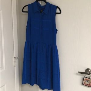 Anthropologie Dress